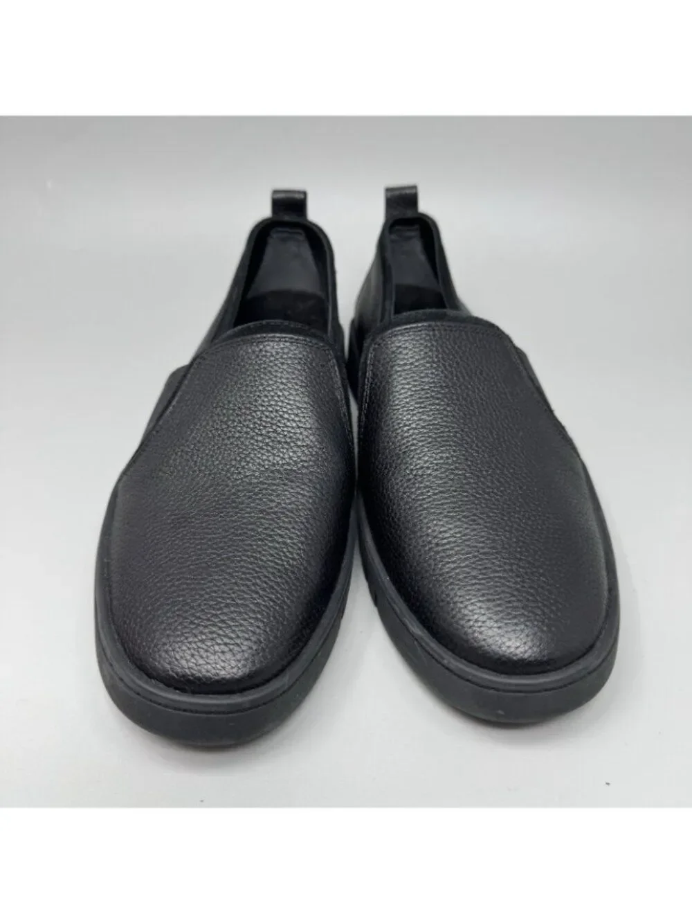 Vionic Women's Cambria Slip-On Casual Sneakers Black Size 6.5